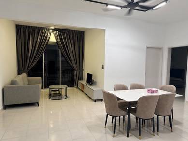 Condominium For Rent in Residensi Oleander