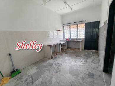 1-storey Terraced House For Sale in Bukit Mertajam,PNG