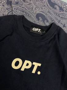 OPT Navvy Blue
