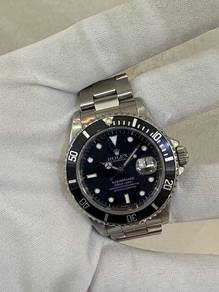Rolex Submariner 16610 40mm