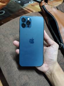 IPHONE 12PRO 128gb