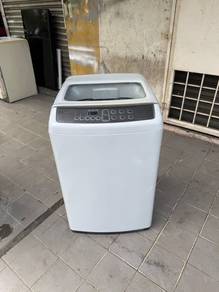 Samsung washing machine washer mesin basuh 7.0 k g