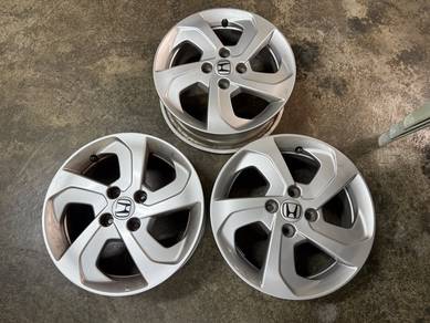 Honda city T9a Sport rim