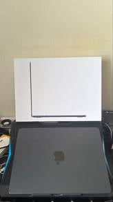 MacBook Air m2 Gray(16GB RAM-256GB SSD