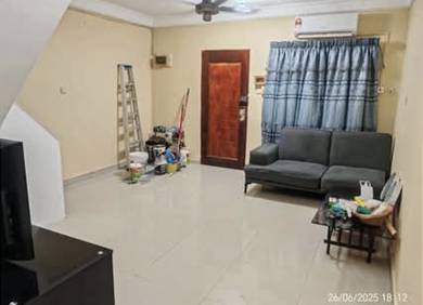 2-storey Terraced House For Rent in Kota Kinabalu,SBH