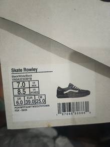 Vans Skate Ori 