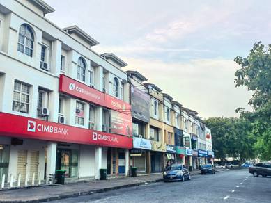 Shop lot For Rent in Alor Setar,KDH