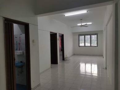 Apartment For Rent in Desa Tun Razak