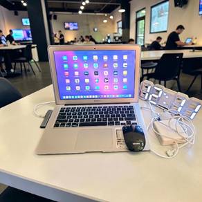 MacBook Air 13 128Gb