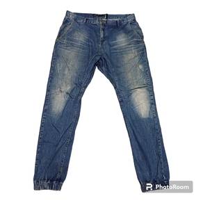 Jogger pants