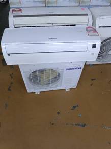 samsung aircond