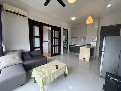 Condominium For Rent in Bay Point @ Country Garden Danga Bay