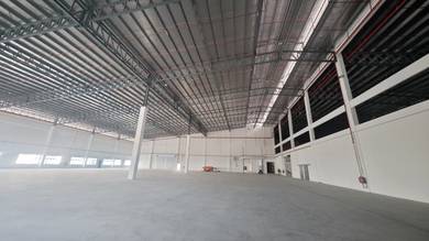 Warehouse / Factory For Sale in Ulu Tiram,JHR