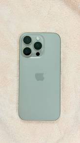 Iphone 16 Pro 256 gb