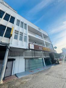 Office space For Rent in Kota Bharu,KTN