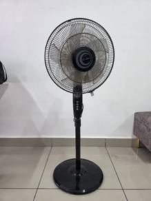 Dijual Kipas Berdiri ELBA 16"