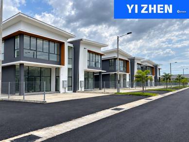 Shop lot For Rent in Simpang Ampat,PNG