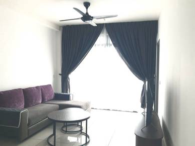 Service Residence For Rent in Residences @ 1Tebrau