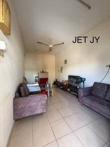 1-storey Terraced House For Sale in Port Klang,SGR
