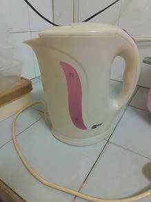 kettle