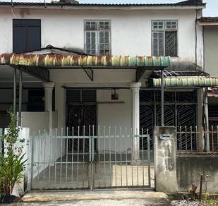 2-storey Terraced House For Sale in Kulim,KDH