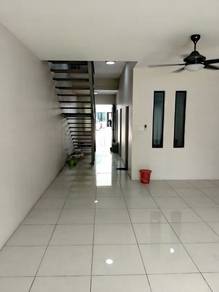 3-storey Terraced House For Sale in Kota Samarahan,SWK
