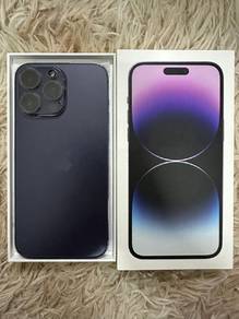 Iphone 14 pro max 256gb ZP set.. 