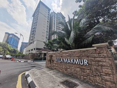 Condominium For Sale in Villa Makmur