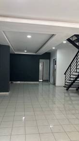 2-storey Terraced House For Sale in Kulai,JHR