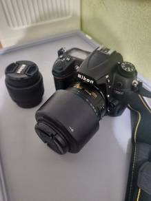 Nikon D7000