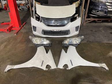Honda freed GB4 hybrid front body parts