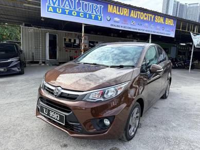 Proton Persona PREMIUM in Cheras, KUL