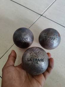 Boules La franc SB