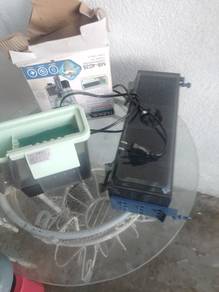 aquarium pump