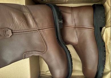 redwing pecos