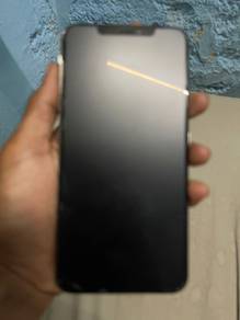 Iphone XS max (64gb)