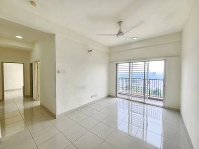 Service Residence For Rent in BSP 21