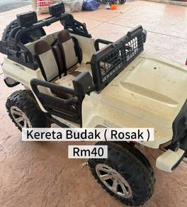 Kereta Budak