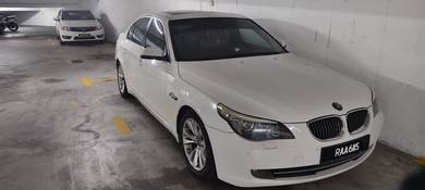 BMW 523i 23i SE in Gelugor, PNG