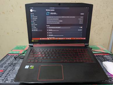 Acer Nitro 5