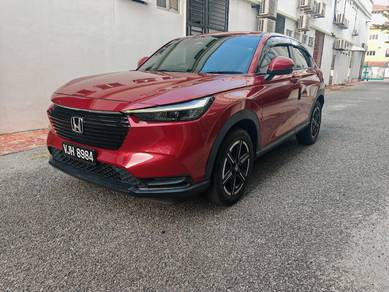 Honda HR-V S in Kota Bharu, KTN