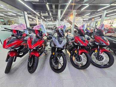 Modenas Z15GT