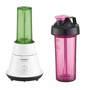 New Panasonic Blender X 2 Tumbler 500mL