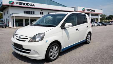 2009 Perodua Viva EZi PREMIUM