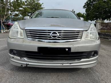 Nissan Sylphy LUXURY in Taiping, PRK