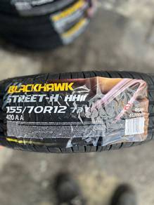 155 70 12 Blackhawk Street H Tayar 2025 VIETNAM