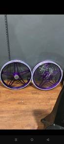 wts rim avantiz