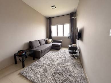 Service Residence For Rent in Prestige Residence