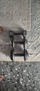 dumbbell 