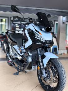 Honda XADV